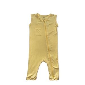 Kyte Romper